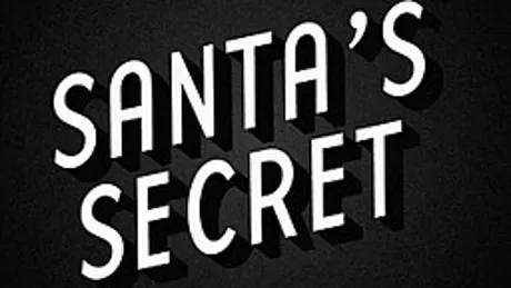 Santa's Secret