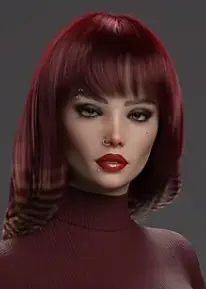 Reina Vasquez