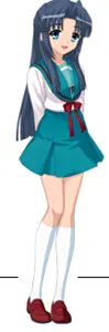 朝倉 涼子