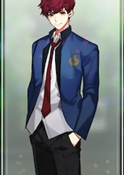 大上 賢斗