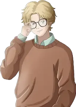 William