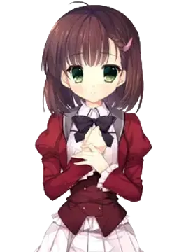 篠原 柚香