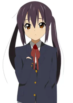 中野 梓