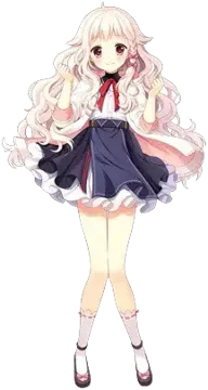 白坂 ハナ