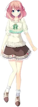 小鳥遊亜子