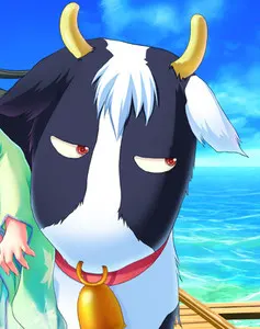 牛