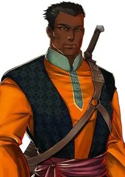 Captain Hamza