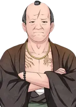 大石田七兵卫