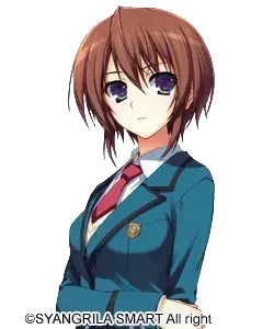 槙島祐未