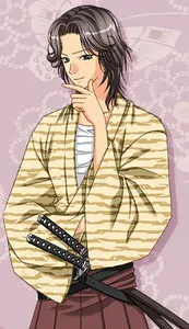 才谷 梅太郎