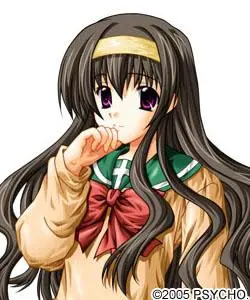 椎名　陽芙美