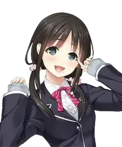 秋月缀