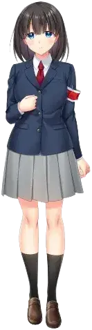 紫藤喜那