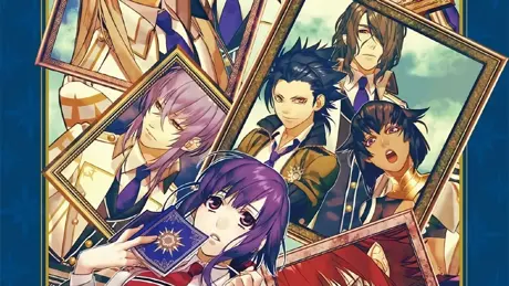 神々の悪戯 InFinite