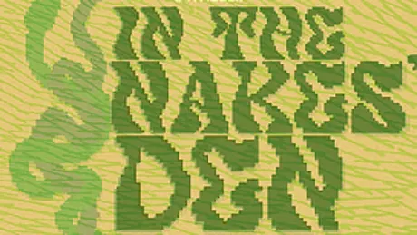 In The Snakes' Den