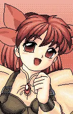アンナ