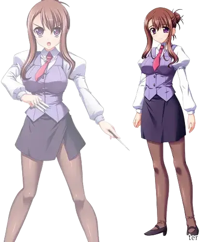和泉 美冬
