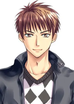 前田 智明
