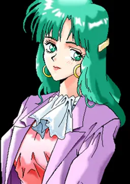 前田 奈保子
