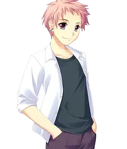 青井裕