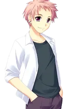 青井裕