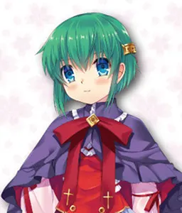 莉蒂亚·格林菲尔德