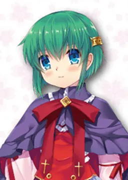 リティア・グリーンフィールド