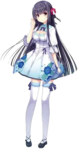 姫 絹花