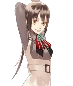 朱音 凜