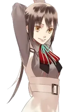 朱音 凜