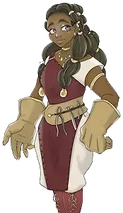 Imani