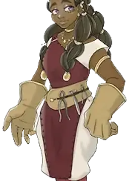 Imani