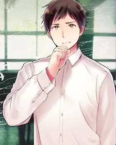 Y君