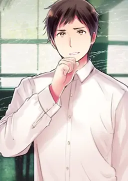 Y君
