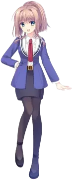 八雲舞花