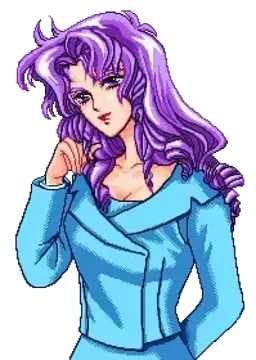 渡辺 美恵