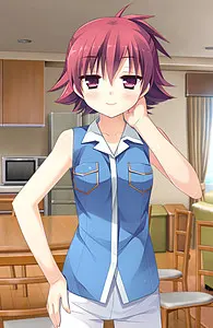 仓野佐枝