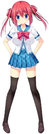 星見茜
