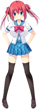 星见茜