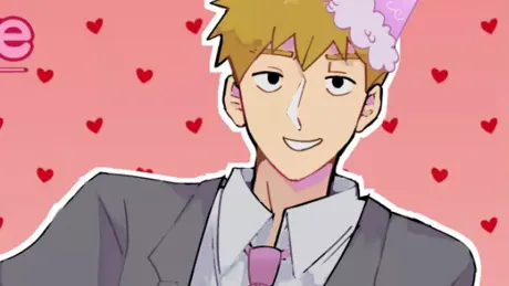 Reigen Date Game