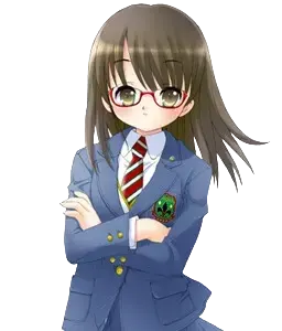 荒金 冬美