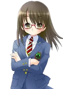 荒金 冬美
