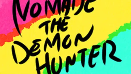 Nomade the Demon Hunter