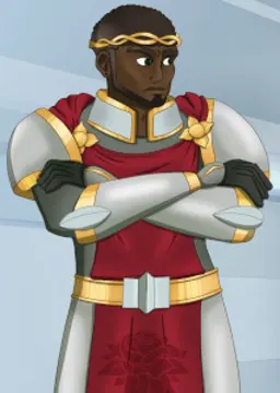 King of Terria