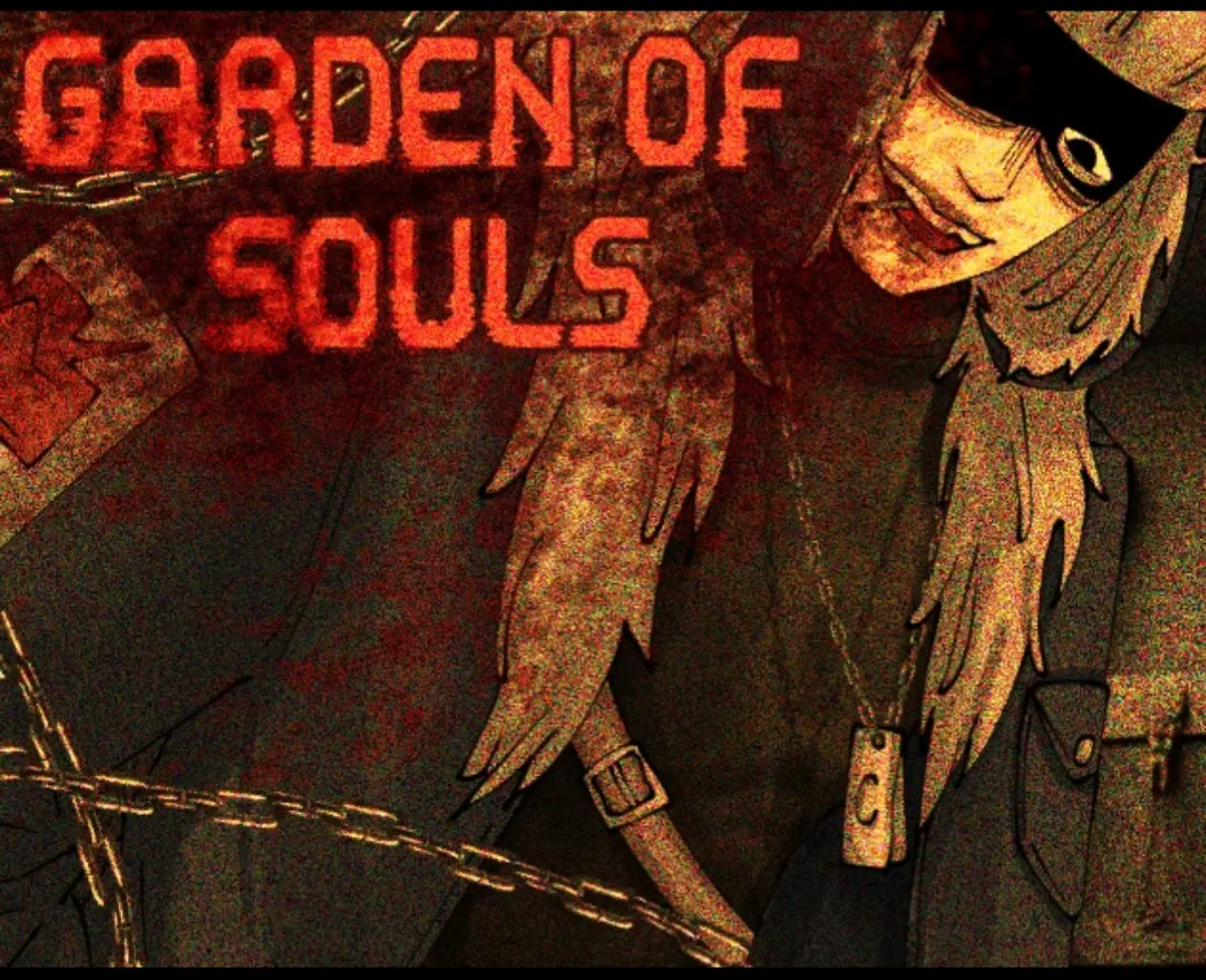 Garden Of Souls