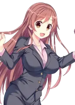 冴島乃恵瑠