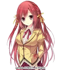 月宮 明日香