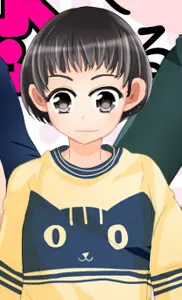 翔