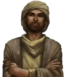 Ranth