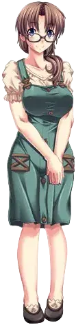 新山 理子